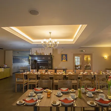 Hotel Groeneveld 3*