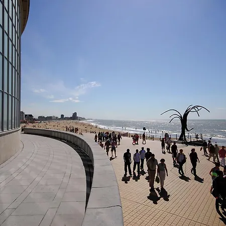 Groeneveld 3* Ostend